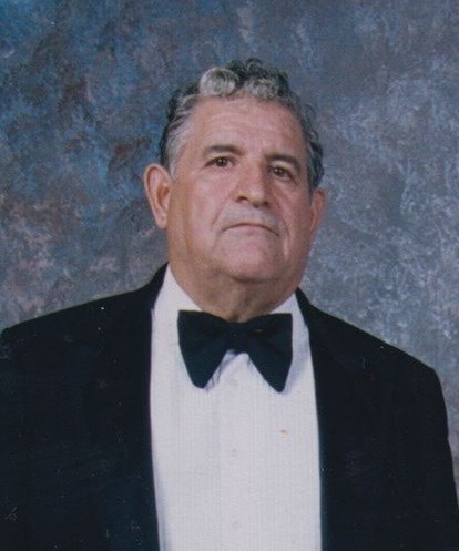 Obituary of Jose C Aguirre