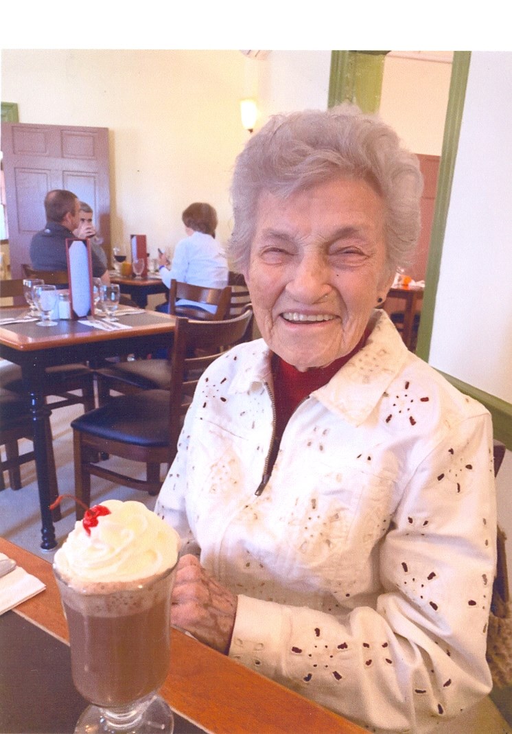 Avis de décès de Janet H. Cooper