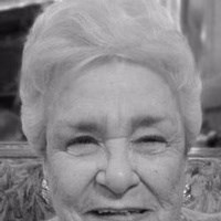 Obituary of Patricia McCrystal Thompson