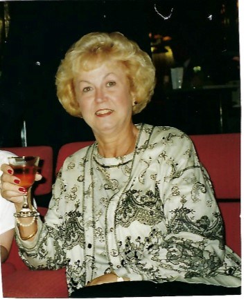 Obituario de Patricia Ann Baker