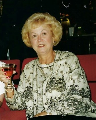 Obituary of Patricia Ann Baker