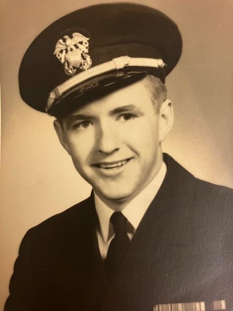 Obituary of Charles Henry Galligan, Jr.