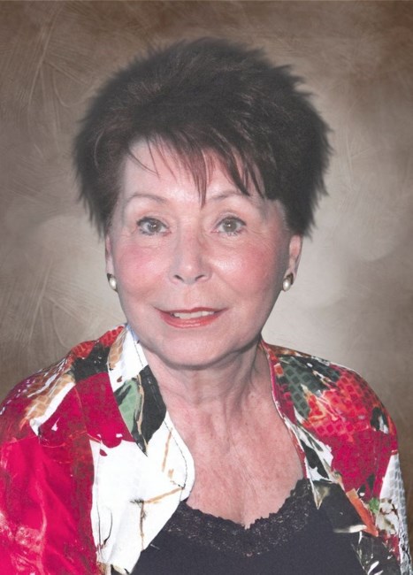 Obituary of Liette Larin