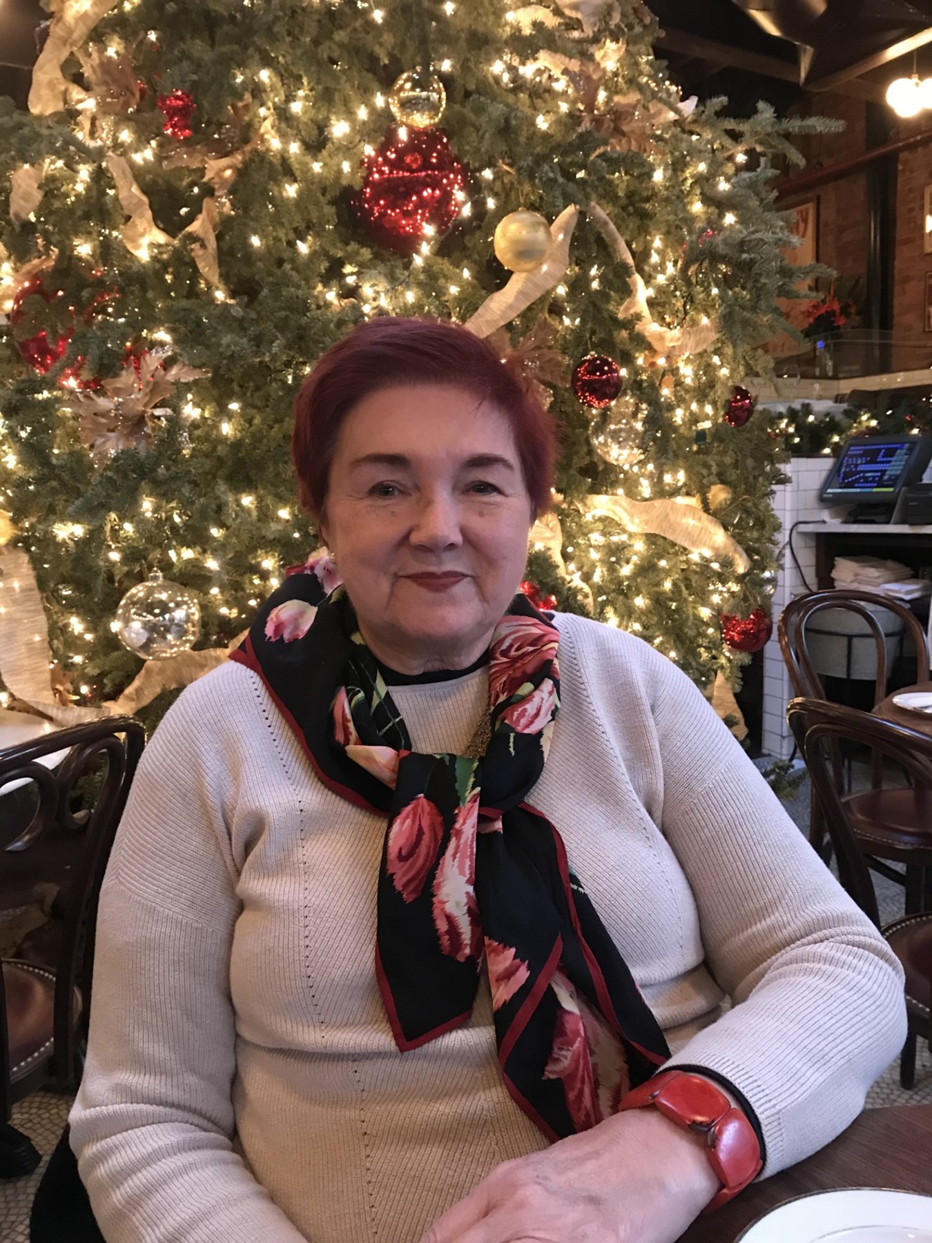 Obituary of Joyce Ann Wood-Shortino