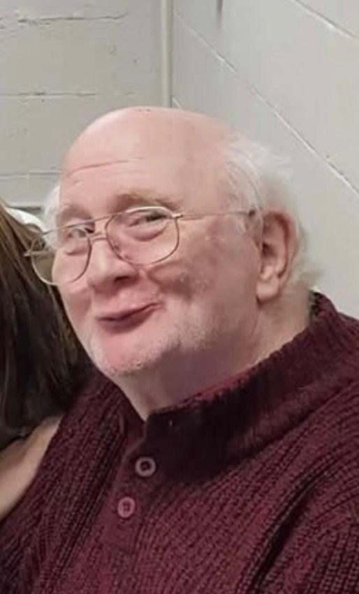 Obituary of Paul Richard Shanks