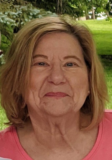 Obituary of Mary Colleen Hackner