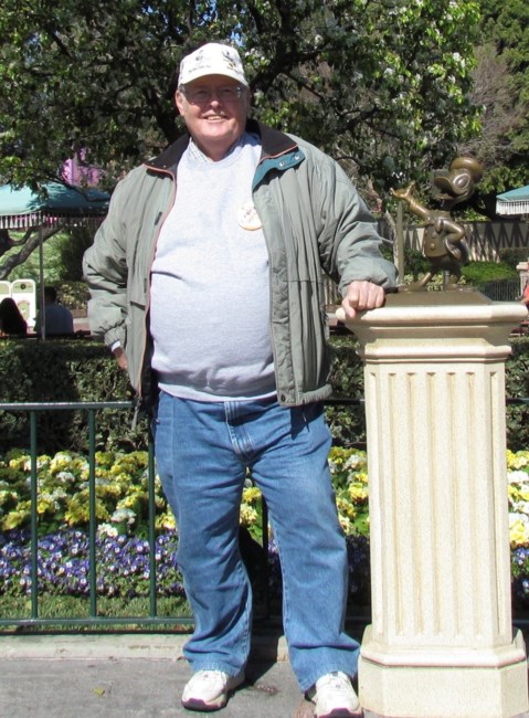 Obituary of David Leon Nelson