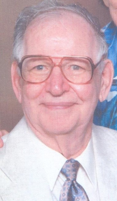 Obituary of Joe Harvey Meredith Jr.