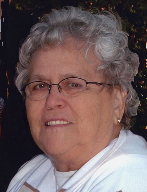 Obituary of Mrs. Margaret Joan Sutton Gillam