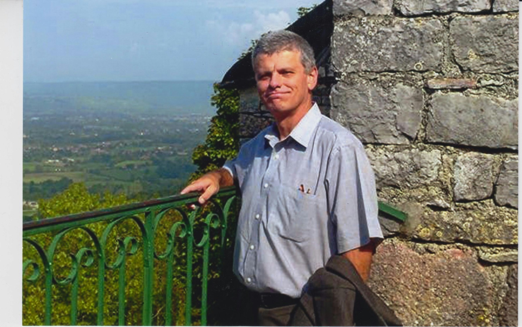 Obituary of Charles Chuck Arthur Dorn