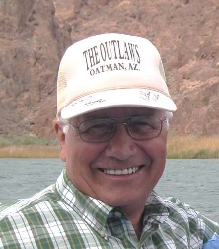 Obituary of Reuben Peter Wiens