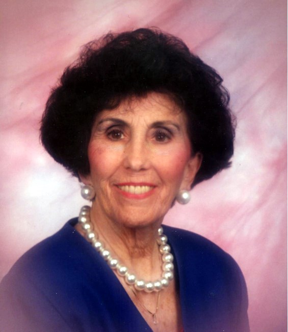 Obituary of Elizabeth Shortt Wood