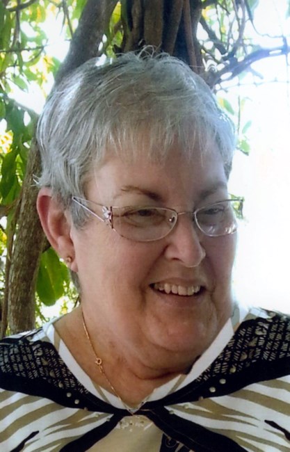 Obituary of Janet Lynn Wagner