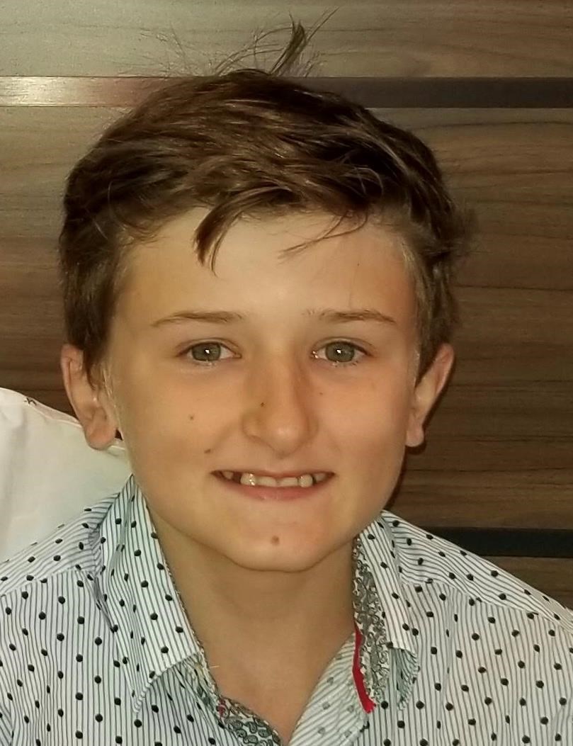 Jacob Tourigny Obituario Rosemere Qc