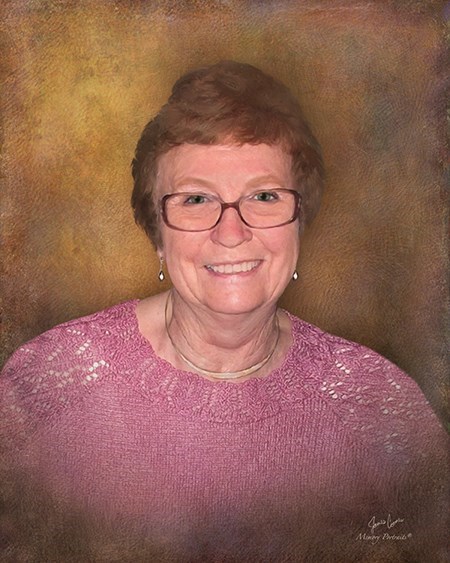 Obituary of Helen Doris Elmore