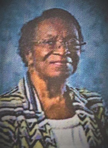 Obituary of Velma Lucille Cotton
