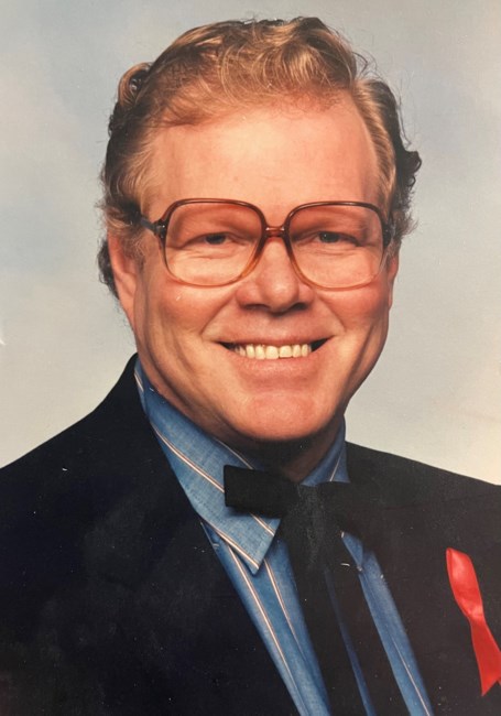 Obituary of James Alan Hadley