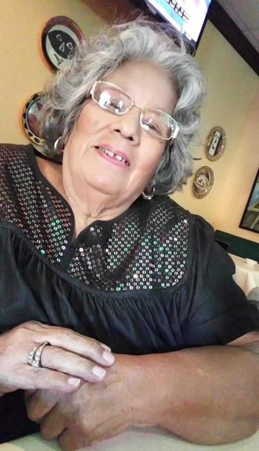 Obituary of Consuelo F. Cevilla