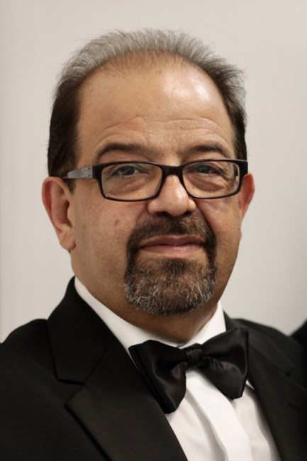 Avis de décès de Homayoun Khatami