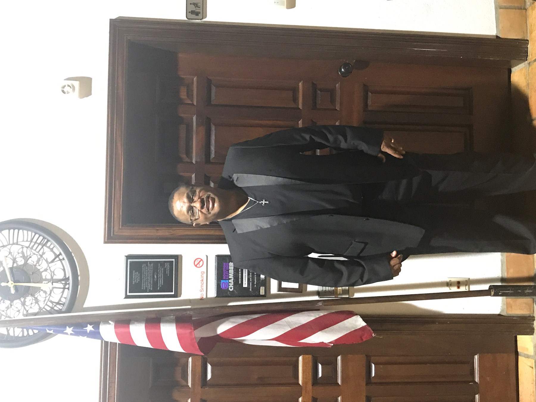 Obituary of Michael James Wade