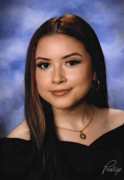 Obituary of Karlita Daniela Barboza Garcia