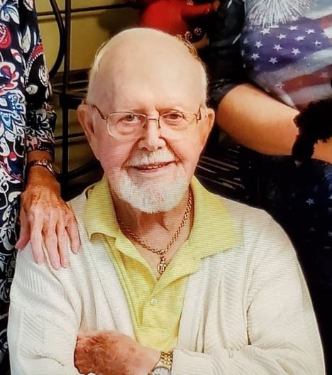 Obituary of William Herman Shawley