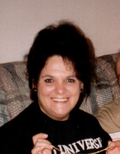 Obituary of Dianne Saintes Broussard