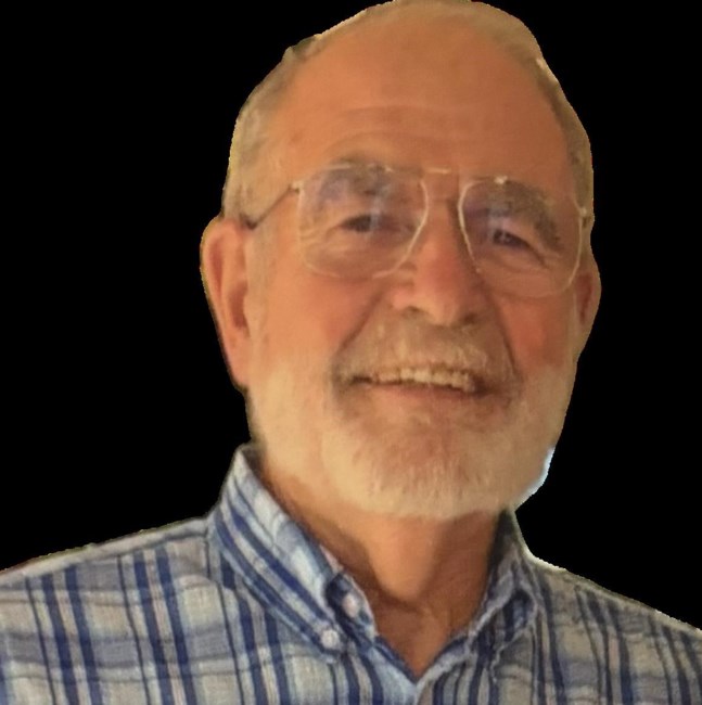 Avis de décès de James Ransom Fraker