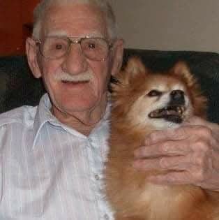 Obituary of Angus Jack Cameron