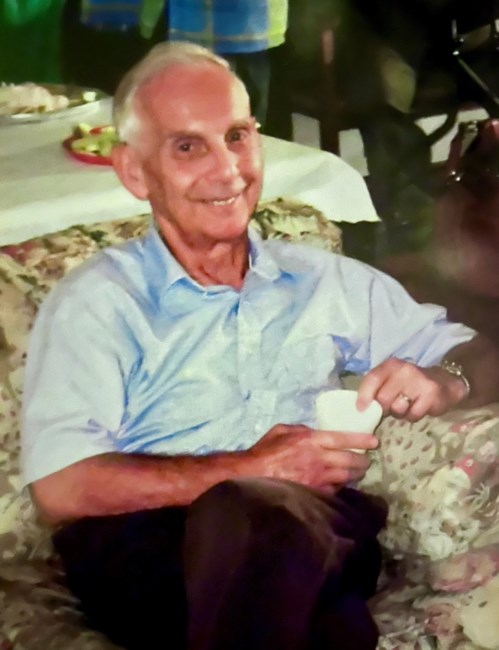 Obituary of James Dominic Montell