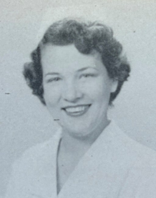 Obituario de Caroline Barker