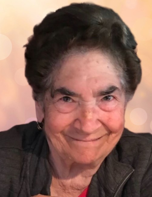 Obituary of Emma Merenda
