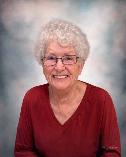 Obituary of Mary Louise Florence