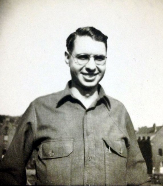 Obituary of Thomas A. Jacques, Jr.