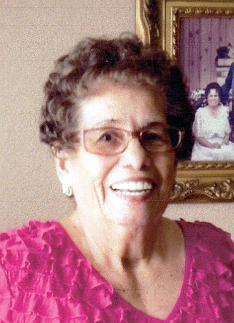 Obituary of Mary M. Roybal