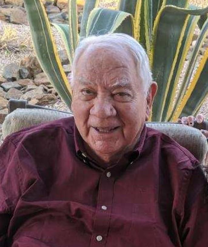 Obituary of Gilbert Lopez
