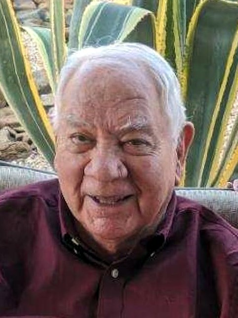 Obituary of Gilbert Lopez