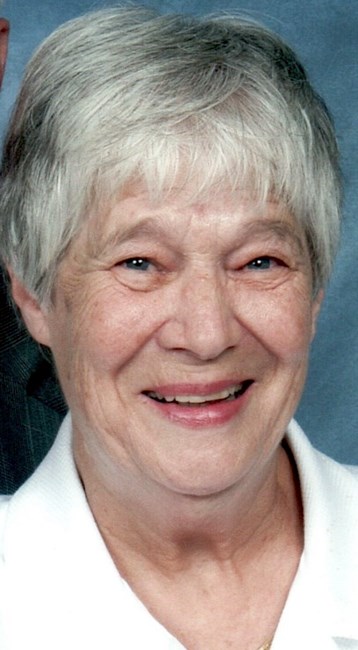 Obituary of Nancy A. Morgan