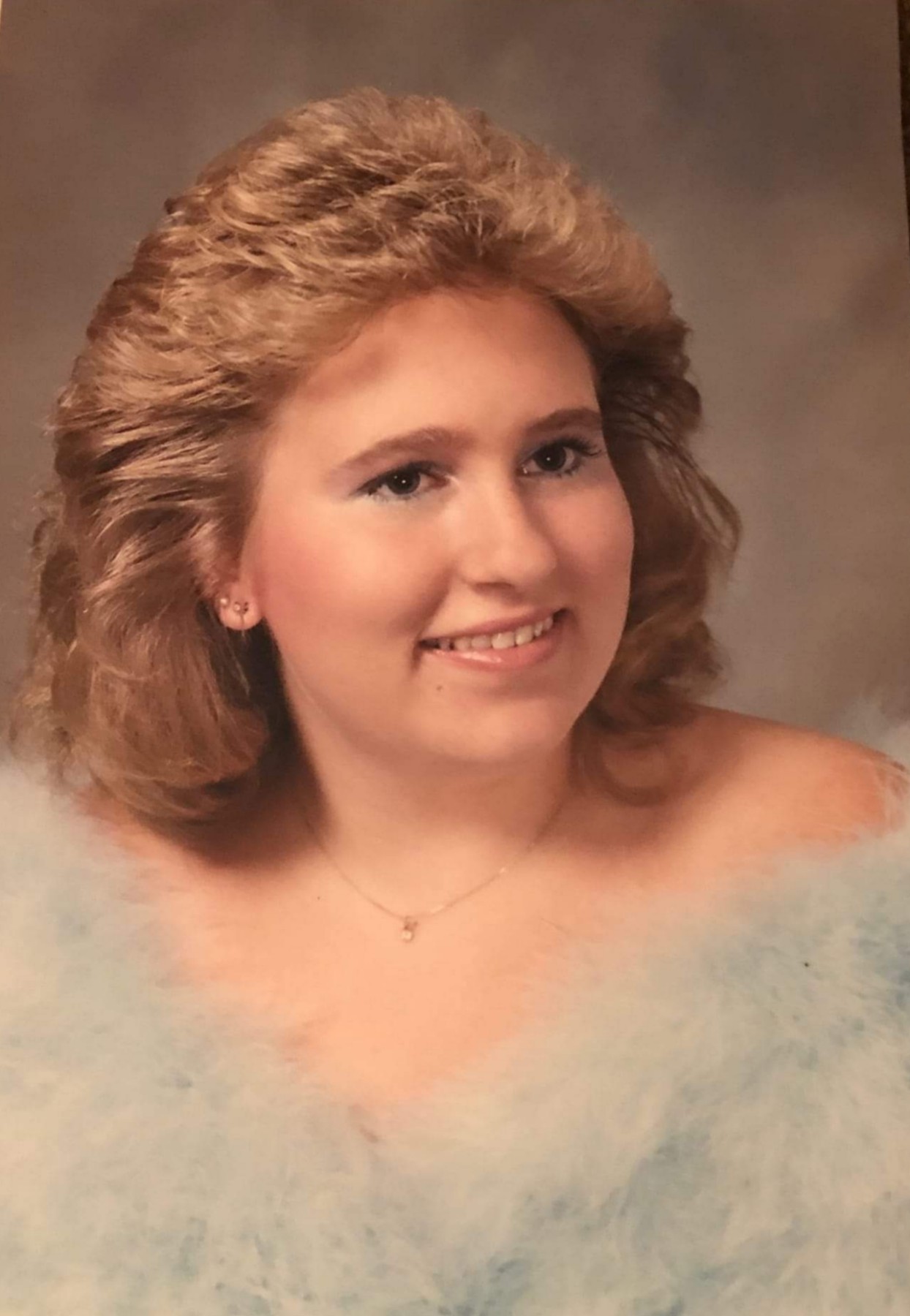 Obituary of Michele Leigh Anderson