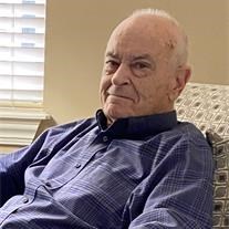 Obituary of William Ernest Proulx