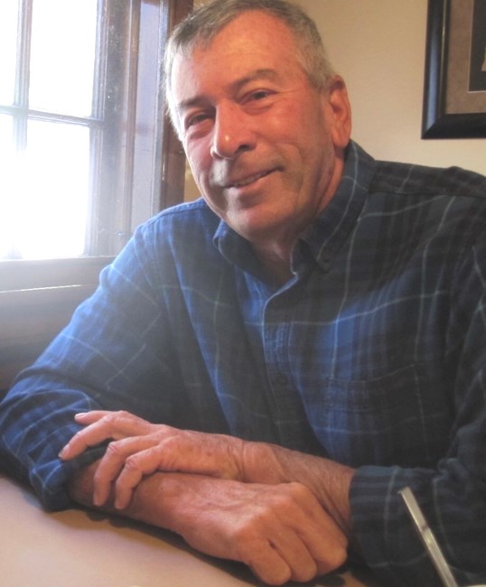 Obituary of Wayne Geisinger