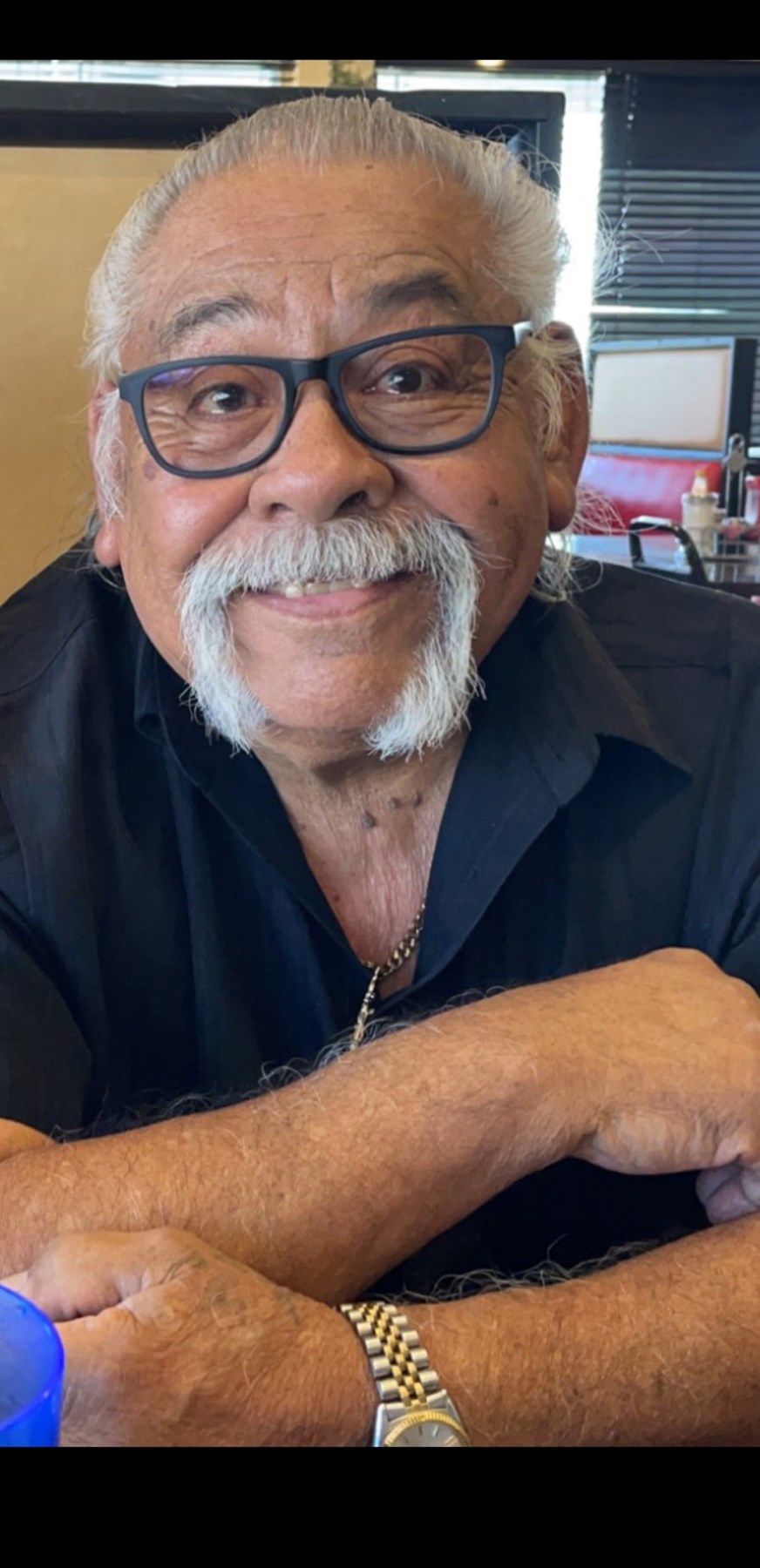 Obituary of Guillermo "Billy" Santos Galindo