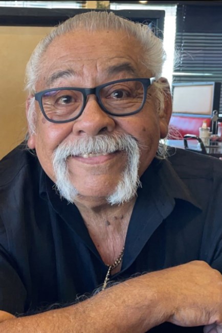 Obituary of Guillermo "Billy" Santos Galindo