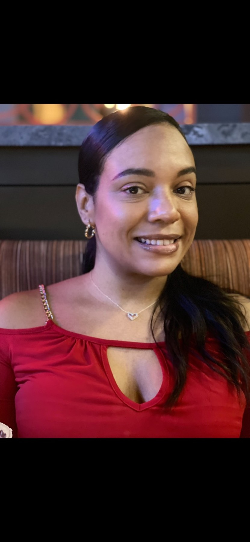 Avis de décès de Maria M. DeJesus