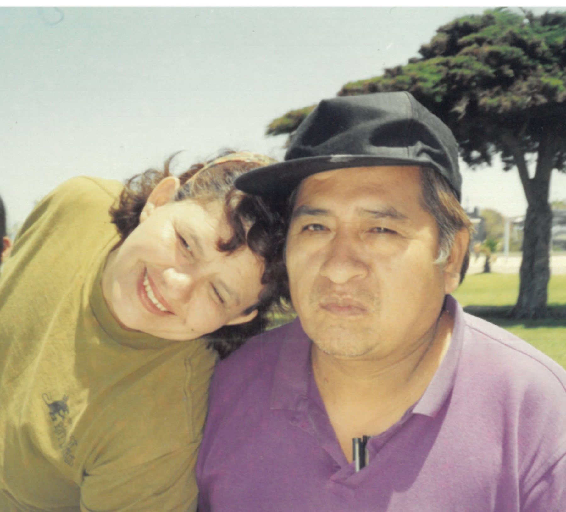 Obituary of Antonio Martinez-Morales