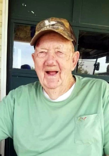 Obituary of Robert Johnson