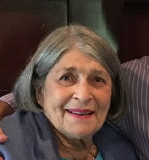 Avis de décès de June (Saftel) Goldman