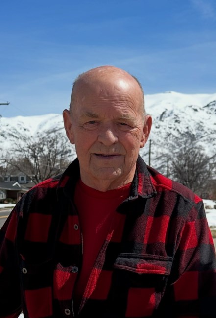 Obituary of Larry Grant Bingham