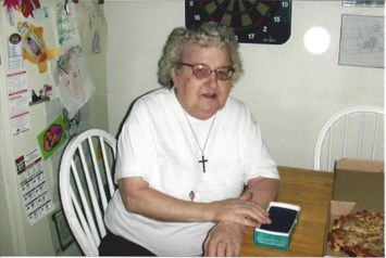 Obituary of Lucille Jeanette Meyer