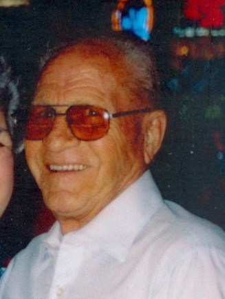 Obituary of Clarence Daniel Zimmerle Jr.